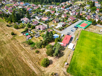 Prodej chaty / chalupy 66 m², Láz