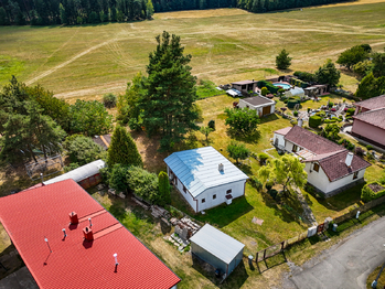 Prodej chaty / chalupy 66 m², Láz