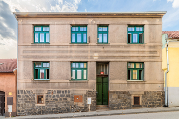 Prodej domu 394 m², Bavorov