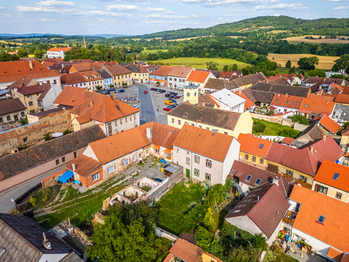 Prodej domu 394 m², Bavorov