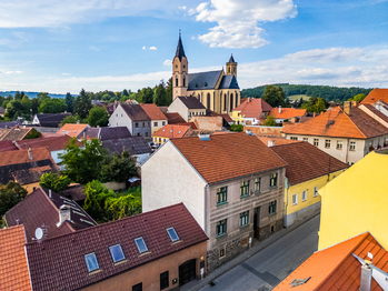 Prodej domu 394 m², Bavorov