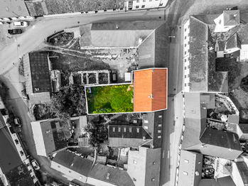 Prodej domu 394 m², Bavorov
