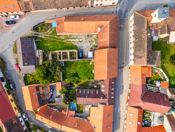 Prodej domu 394 m², Bavorov