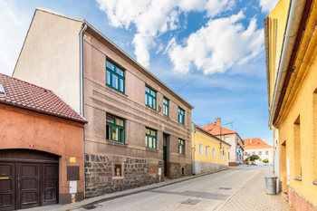 Prodej domu 394 m², Bavorov