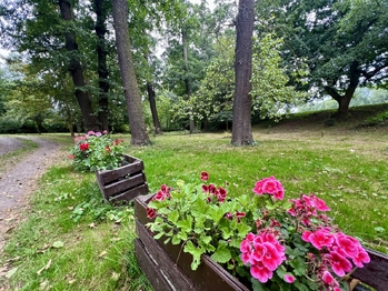 Prodej pozemku 1229 m², Brňany
