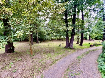 Prodej pozemku 1229 m², Brňany