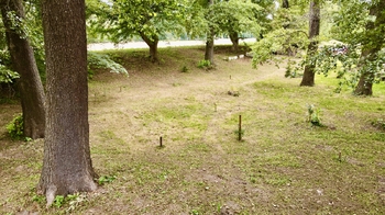 Prodej pozemku 1229 m², Brňany