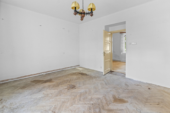 Prodej bytu 2+1 v osobním vlastnictví 53 m², Praha 4 - Podolí