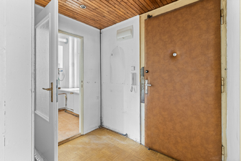 Prodej bytu 2+1 v osobním vlastnictví 53 m², Praha 4 - Podolí
