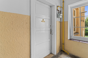 Prodej bytu 2+1 v osobním vlastnictví 53 m², Praha 4 - Podolí