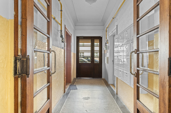 Prodej bytu 2+1 v osobním vlastnictví 53 m², Praha 4 - Podolí