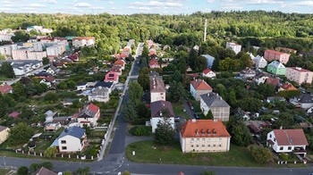 Prodej bytu 3+1 v osobním vlastnictví 70 m², Planá