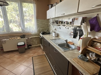 Prodej bytu 3+1 v osobním vlastnictví 70 m², Planá