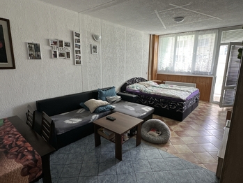Prodej bytu 3+1 v osobním vlastnictví 70 m², Planá