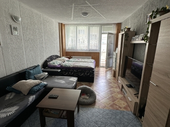 Prodej bytu 3+1 v osobním vlastnictví 70 m², Planá