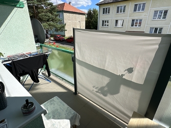 Prodej bytu 3+1 v osobním vlastnictví 70 m², Planá