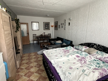 Prodej bytu 3+1 v osobním vlastnictví 70 m², Planá