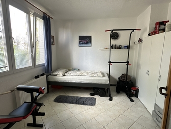 Prodej bytu 3+1 v osobním vlastnictví 70 m², Planá