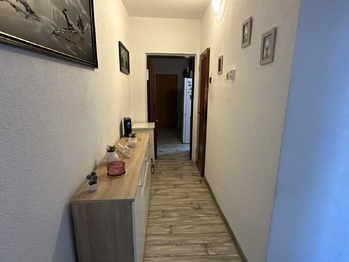 Prodej bytu 3+1 v osobním vlastnictví 70 m², Planá