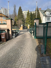 Pronájem pozemku 490 m², Praha 10 - Záběhlice