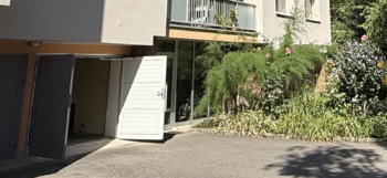 garáž - Prodej bytu 3+1 v osobním vlastnictví 73 m², Praha 10 - Záběhlice