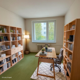Prodej bytu 3+1 v osobním vlastnictví 73 m², Praha 10 - Záběhlice