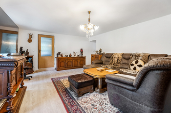 Prodej bytu 6 a více v osobním vlastnictví 503 m², Dubá
