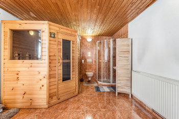 Prodej bytu 6 a více v osobním vlastnictví 503 m², Dubá