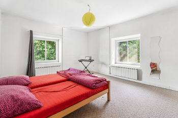 Prodej bytu 6 a více v osobním vlastnictví 503 m², Dubá