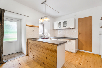 Prodej bytu 6 a více v osobním vlastnictví 503 m², Dubá