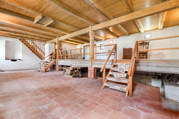 Prodej bytu 6 a více v osobním vlastnictví 503 m², Dubá