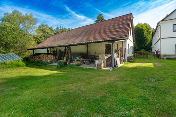 Prodej bytu 6 a více v osobním vlastnictví 503 m², Dubá