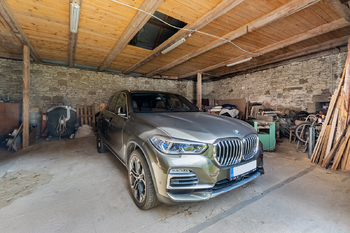 Prodej bytu 6 a více v osobním vlastnictví 503 m², Dubá