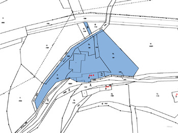 KM - 21.09.2025 - Prodej bytu 6 a více v osobním vlastnictví 503 m², Dubá