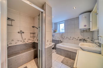 Pronájem bytu 2+1 v osobním vlastnictví 73 m², Bobnice