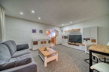 Pronájem bytu 2+1 v osobním vlastnictví 73 m², Bobnice