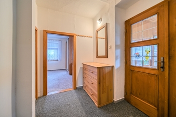 Pronájem bytu 2+1 v osobním vlastnictví 73 m², Bobnice