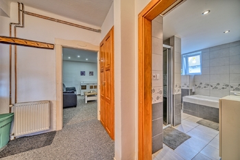 Pronájem bytu 2+1 v osobním vlastnictví 73 m², Bobnice