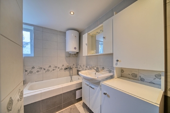 Pronájem bytu 2+1 v osobním vlastnictví 73 m², Bobnice