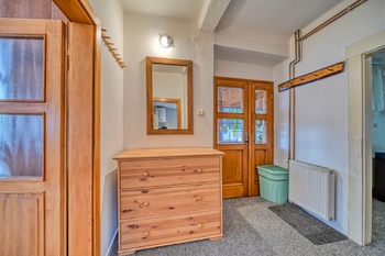 Pronájem bytu 2+1 v osobním vlastnictví 73 m², Bobnice