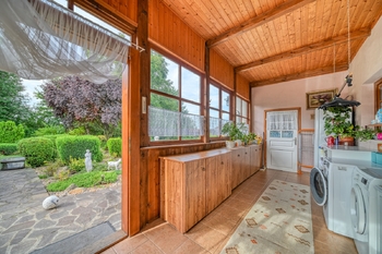 Pronájem bytu 2+1 v osobním vlastnictví 73 m², Bobnice