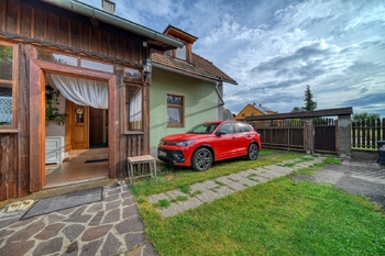 Pronájem bytu 2+1 v osobním vlastnictví 73 m², Bobnice