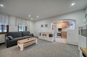Pronájem bytu 2+1 v osobním vlastnictví 73 m², Bobnice