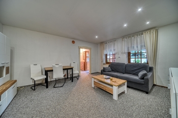 Pronájem bytu 2+1 v osobním vlastnictví 73 m², Bobnice