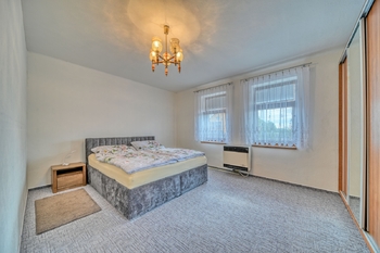 Pronájem bytu 2+1 v osobním vlastnictví 73 m², Bobnice
