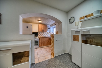Pronájem bytu 2+1 v osobním vlastnictví 73 m², Bobnice