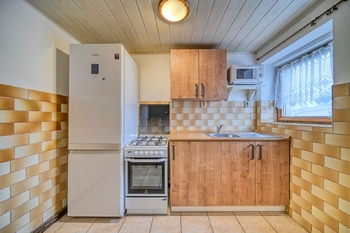 Pronájem bytu 2+1 v osobním vlastnictví 73 m², Bobnice