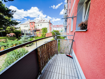 Pronájem bytu 3+1 v osobním vlastnictví 65 m², Chomutov