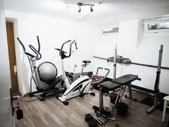 Pronájem bytu 3+1 v osobním vlastnictví 65 m², Chomutov