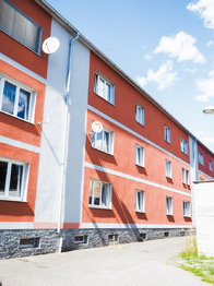Pronájem bytu 3+1 v osobním vlastnictví 65 m², Chomutov